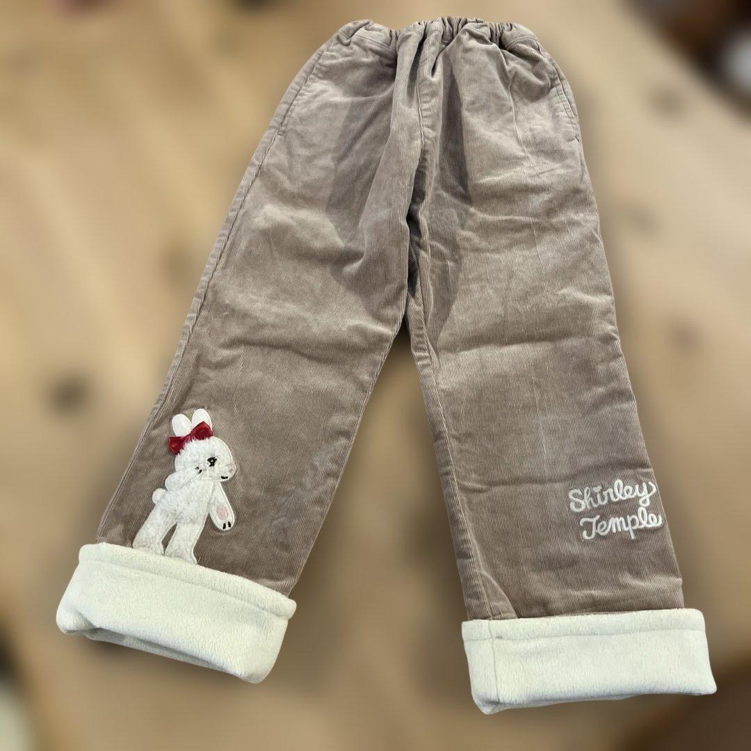 Shirley Temple とっても可愛い❤️ 120まとめ売り9点　②