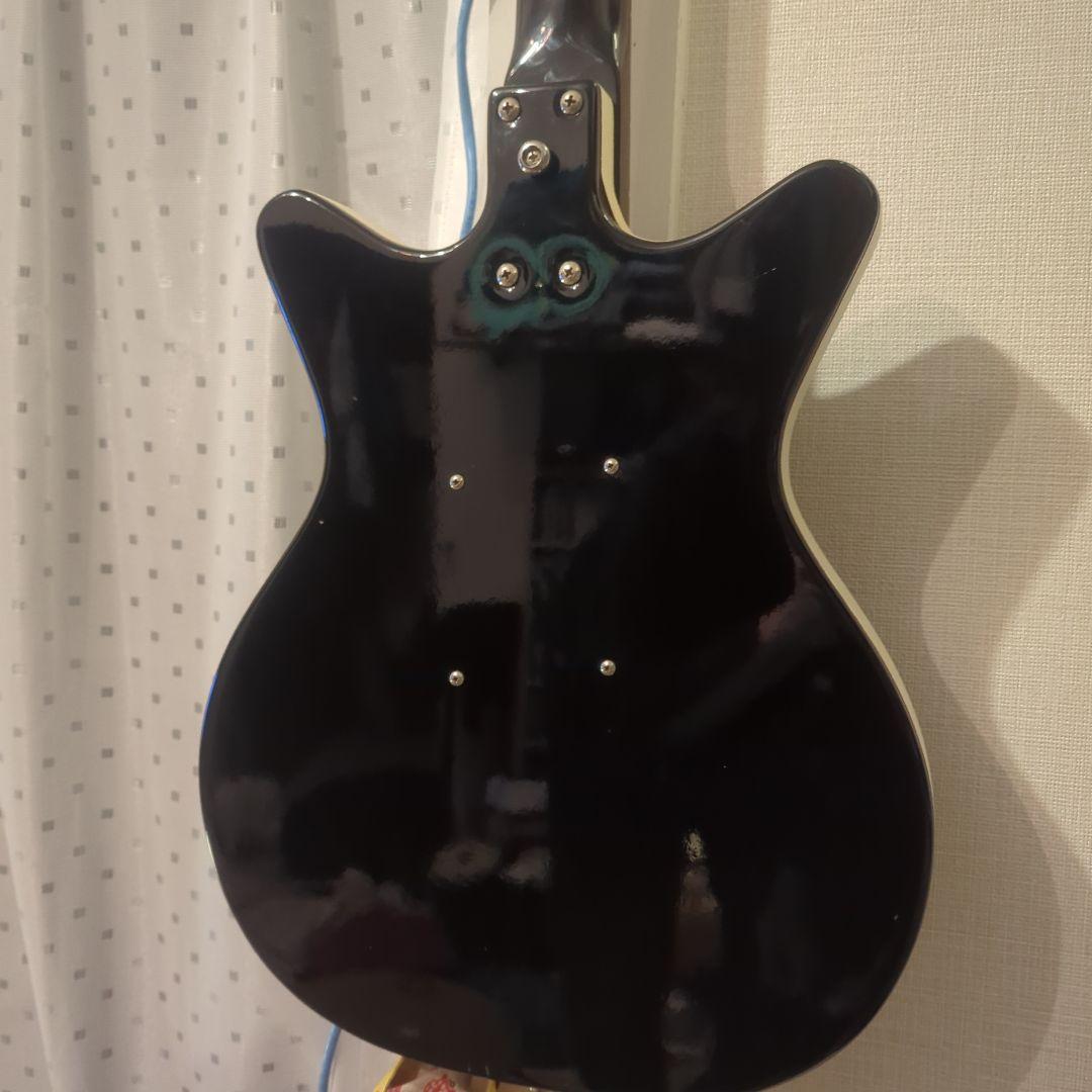 ジャンク】Danelectro 59-DC
