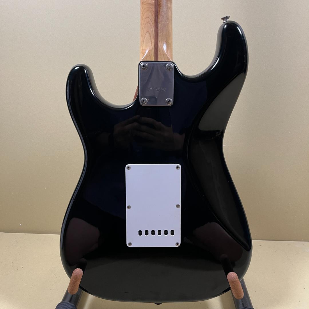 Greco SE380 1981年製 ストラトキャスターモデル BLACK