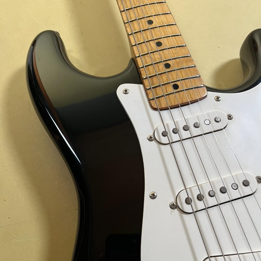 Greco SE380 1981年製 ストラトキャスターモデル BLACK