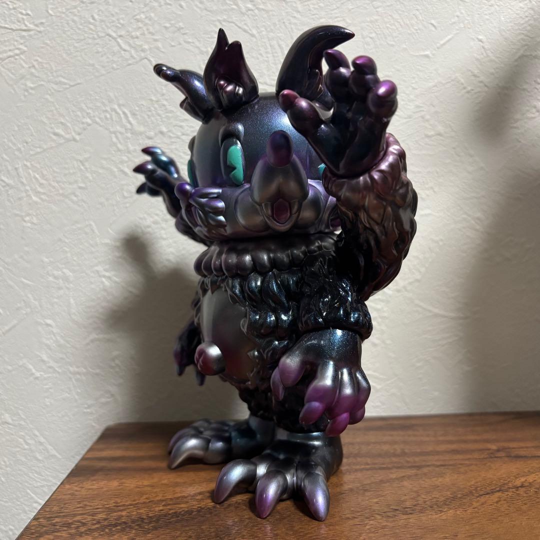 MARA super Nova ソフビ マーラ カメリアン Kamerian.