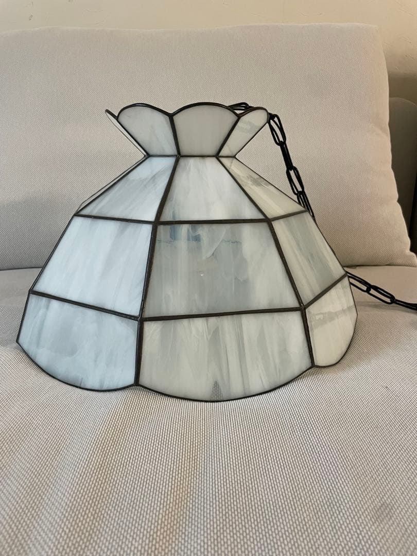 ◎新品未使用◎PH リプロダクト グレーグラデーション 北欧照明 φ50