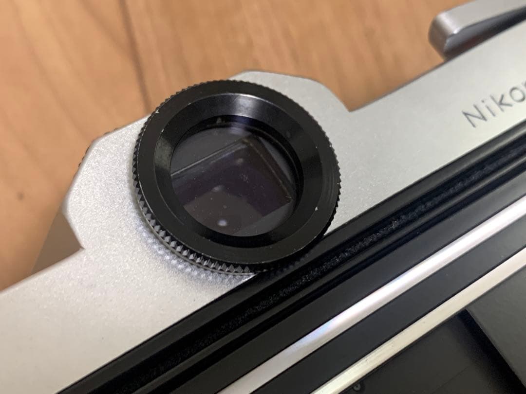 OH済】 一眼レフカメラ 35mmフィルム