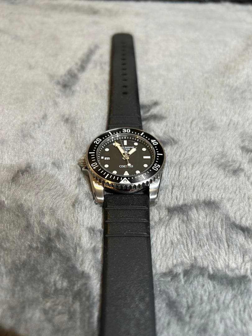 【美品】SEIKO PROSPEX SBDN075