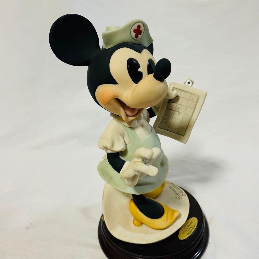 アルマーニ　ミニー　GIUSEPPE ARMANI ナースミニー