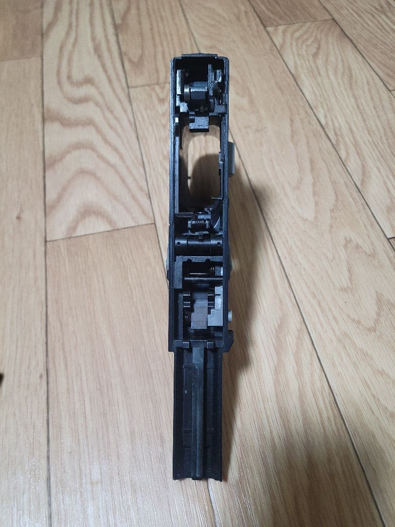 東京マルイ FN 5-7 ガスブローバック ガスガン