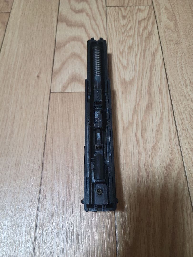 東京マルイ FN 5-7 ガスブローバック ガスガン