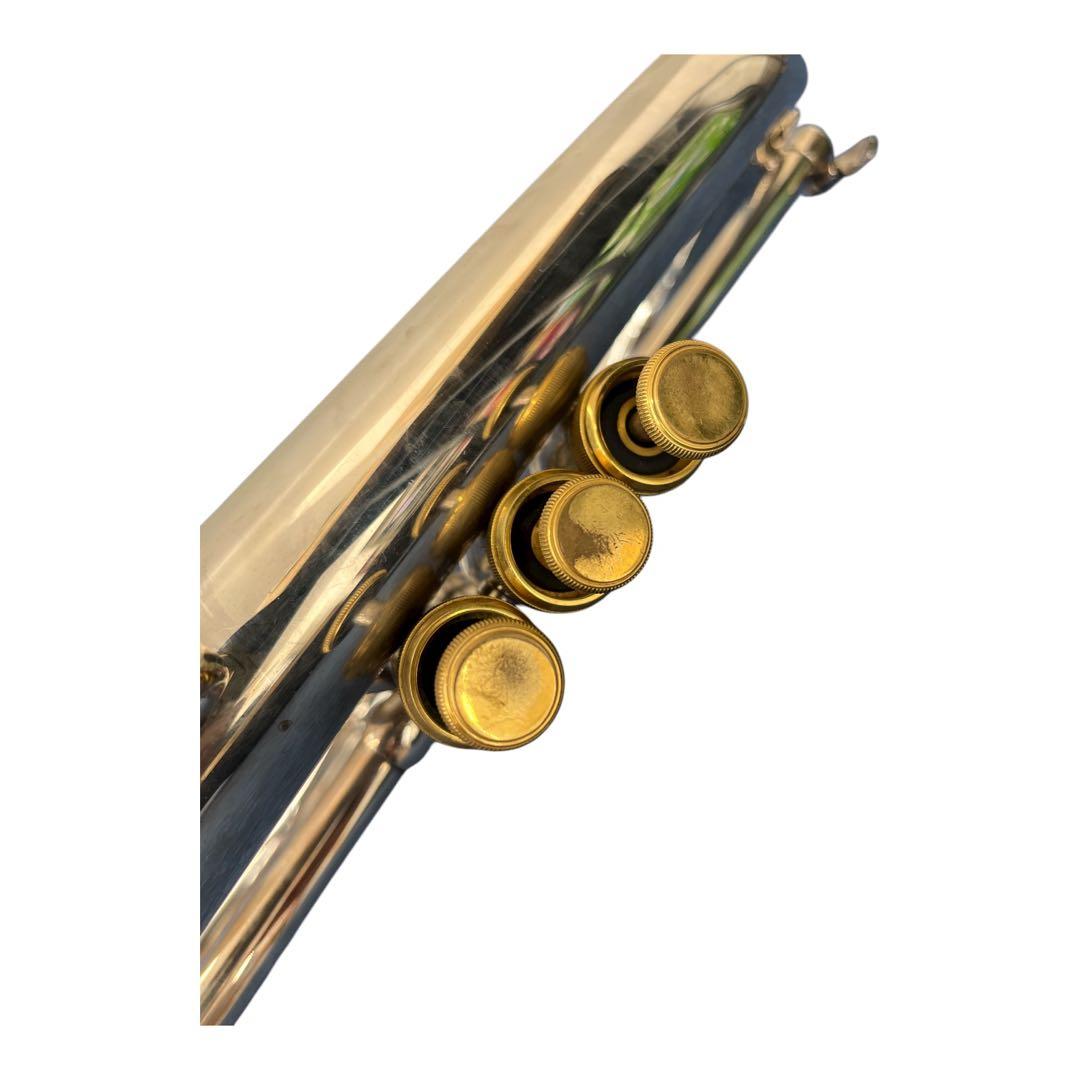 Stomvi Elite フリューゲルホルン ストンビ エリート