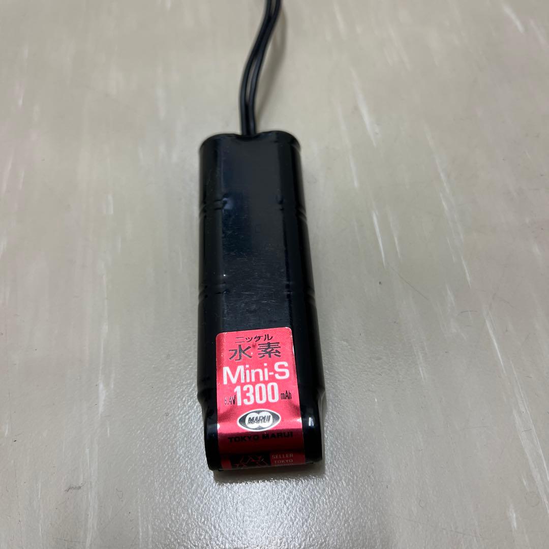 t*n様 P90TR 電動ガン マガジン3個　BBローダー　引退品　オプション多