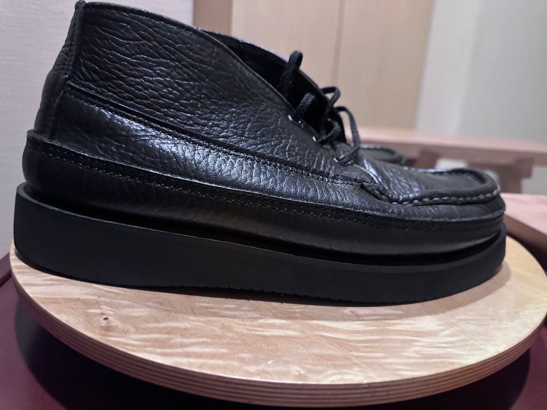 E*a様 ラッセルモカシン スポーティングクレイチャッカ