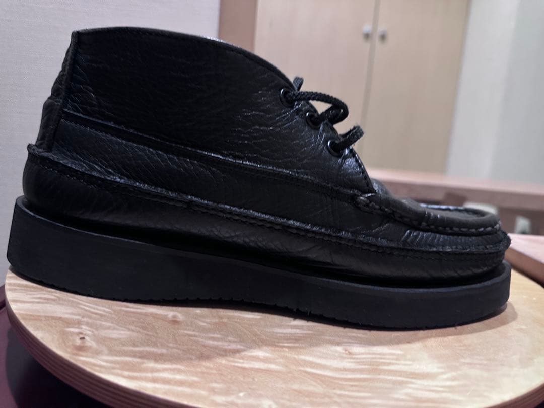 E*a様 ラッセルモカシン スポーティングクレイチャッカ