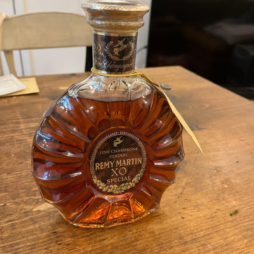 Rémy Martin XO Special コニャック
