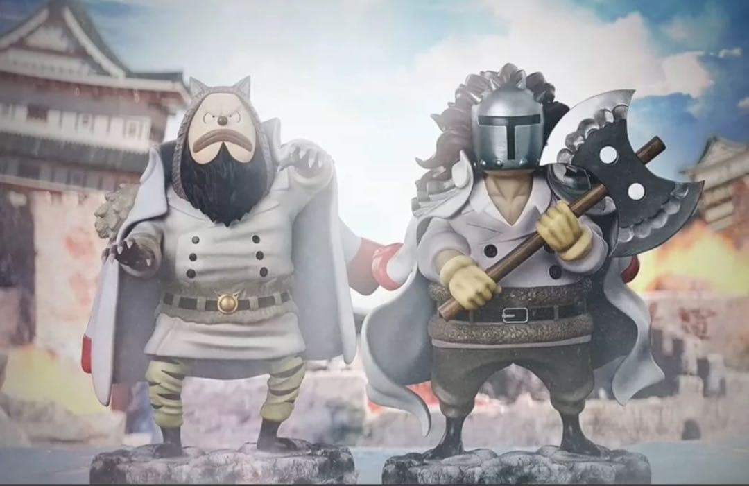 ワンピース　ワーコレ　確認ページ