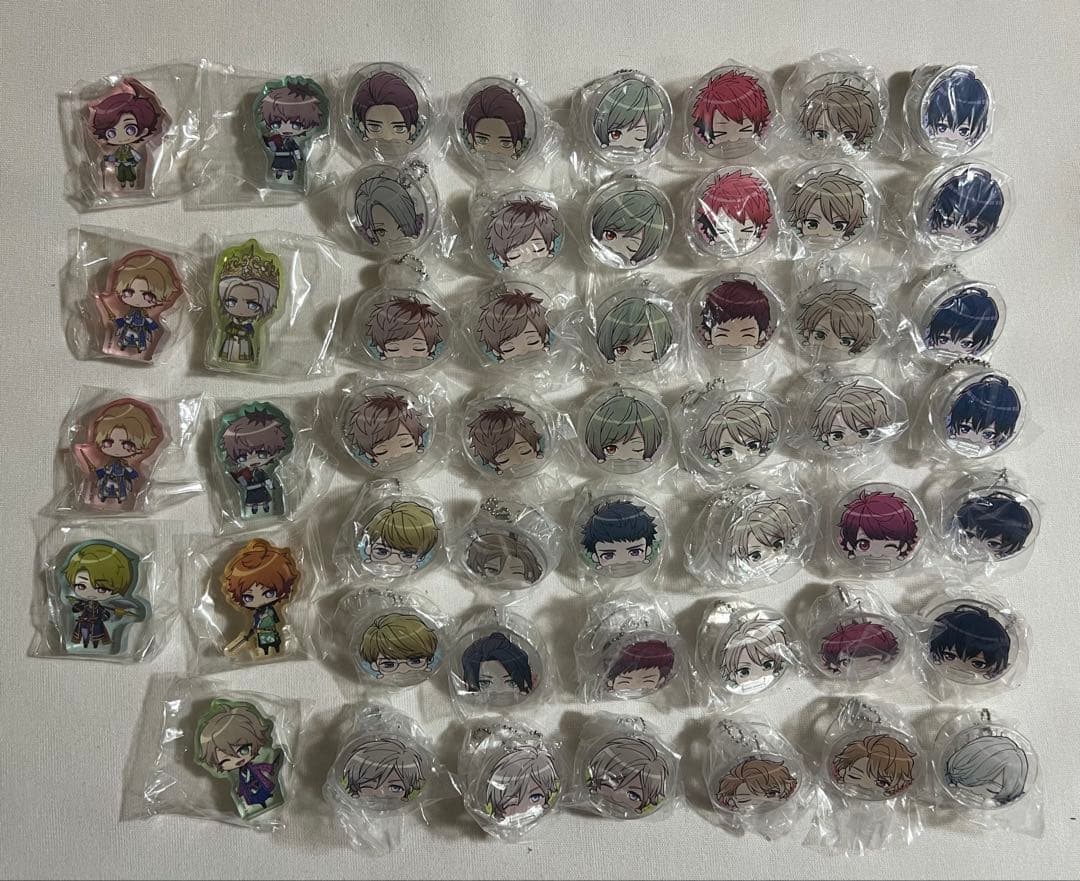 HUNTER×HUNTER コロッタ キルア