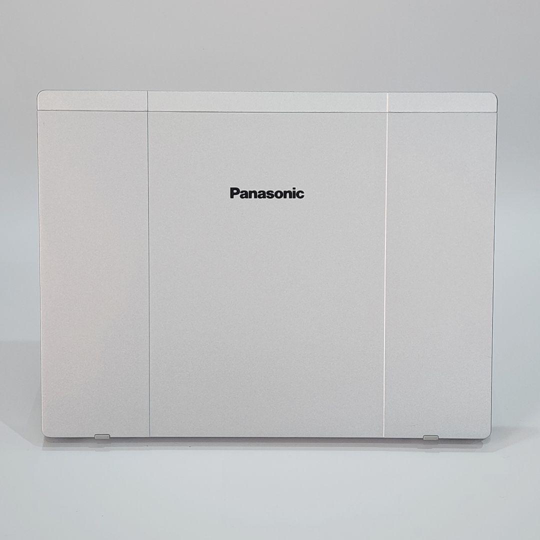 レッツノートCF-FV1☆16G☆SSD 1T☆Office [291] - メルカリ