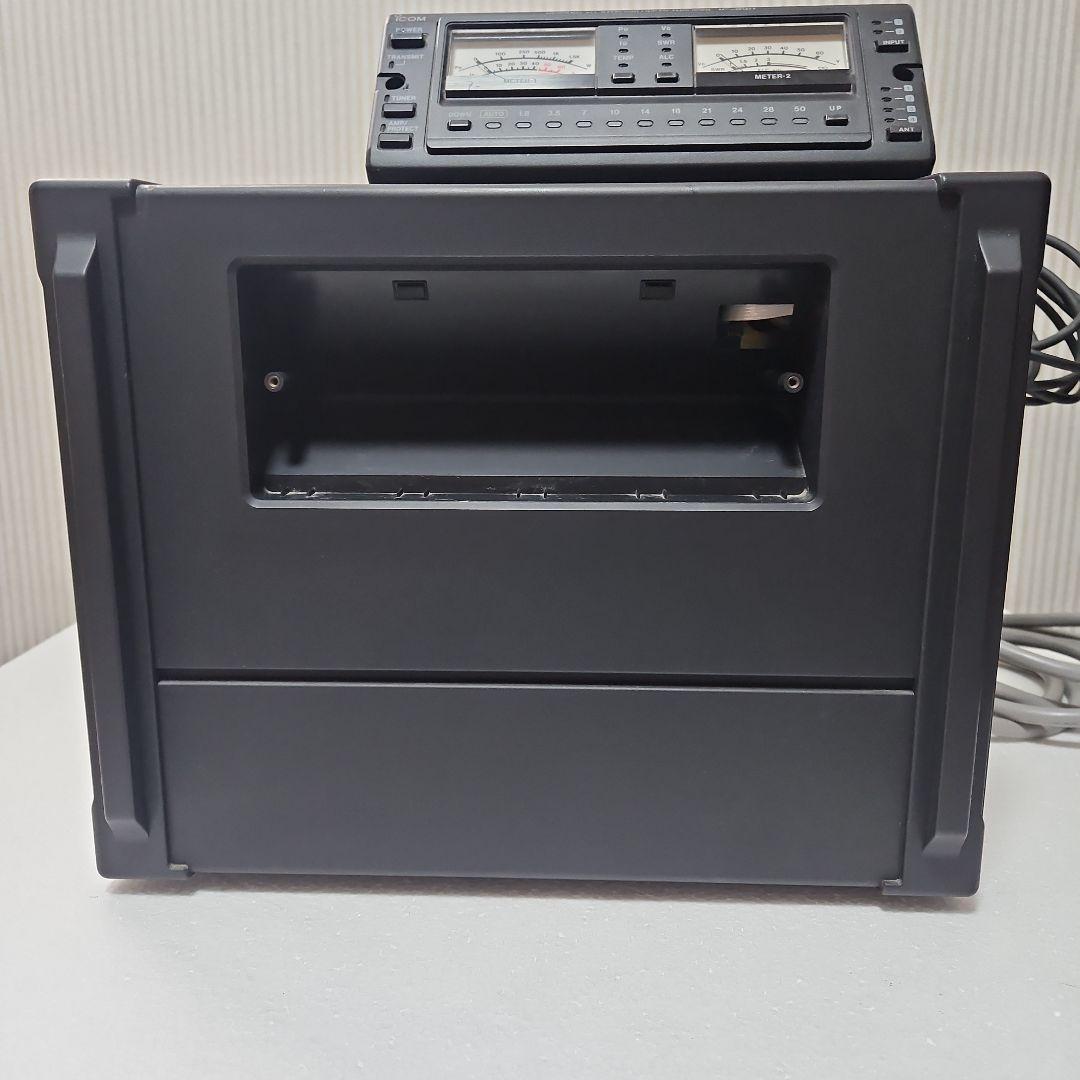 現状販売✨ICOM IC-PW1 リニアアンプ HF/50MHz 1kW - メルカリ