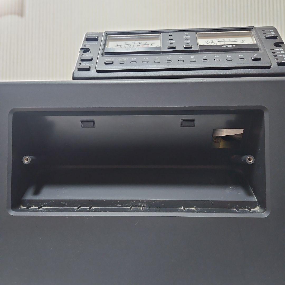 現状販売✨ICOM IC-PW1 リニアアンプ HF/50MHz 1kW - メルカリ