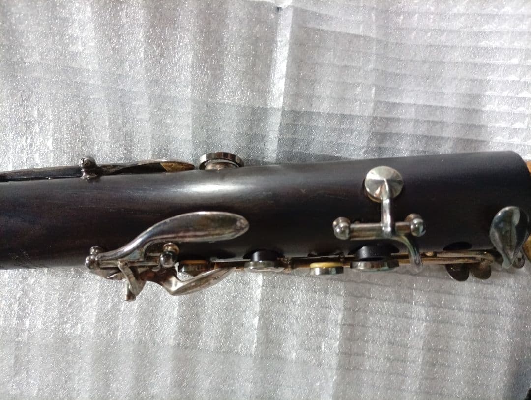 YAMAHA YCL82 カスタム　　　クラリネット