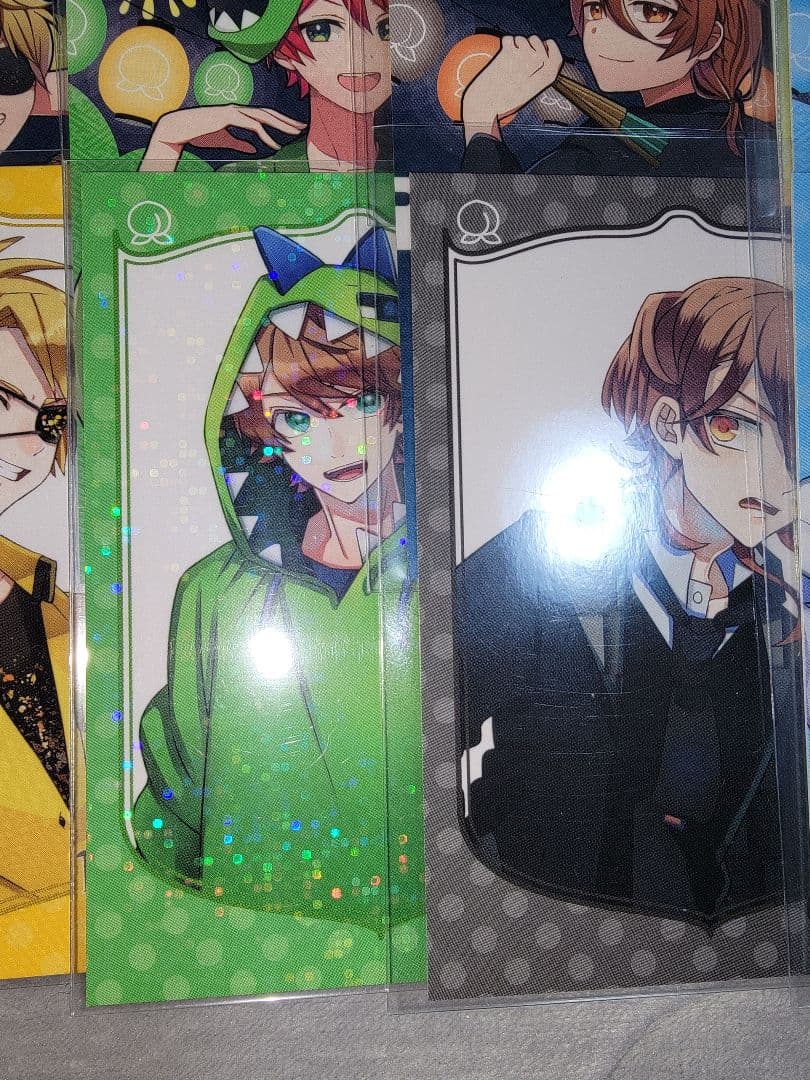 カラフルピーチ 桃祭り トレカ まとめ売り