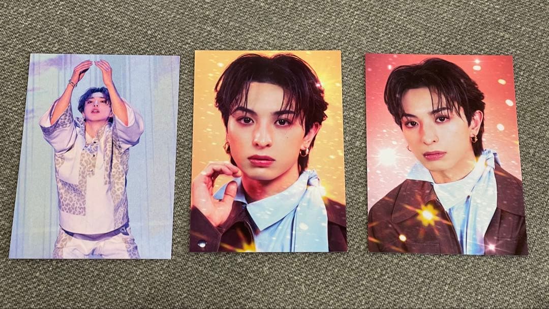 木村慧人 トレカ - メルカリ