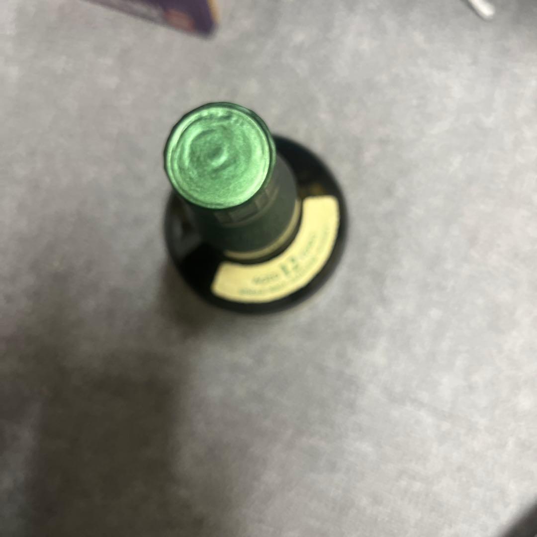 ”ヒロッピー  ”サントリー白州 12年 シングルモルトウイスキー