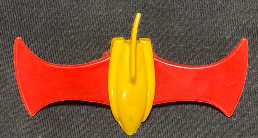 ポピー 超合金マジンガーZ ジェットスクランダーつき 3期