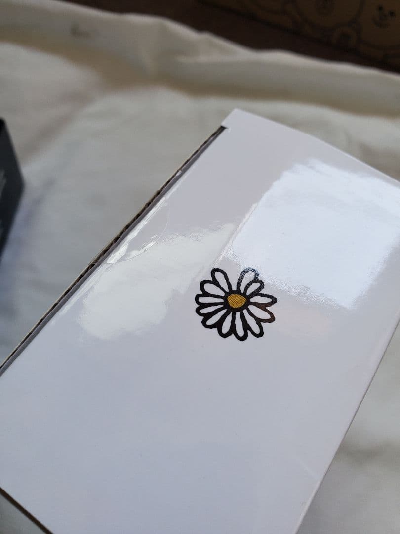 PEACEMINUSONE x MONAMHEE キーリング2種 トートセット