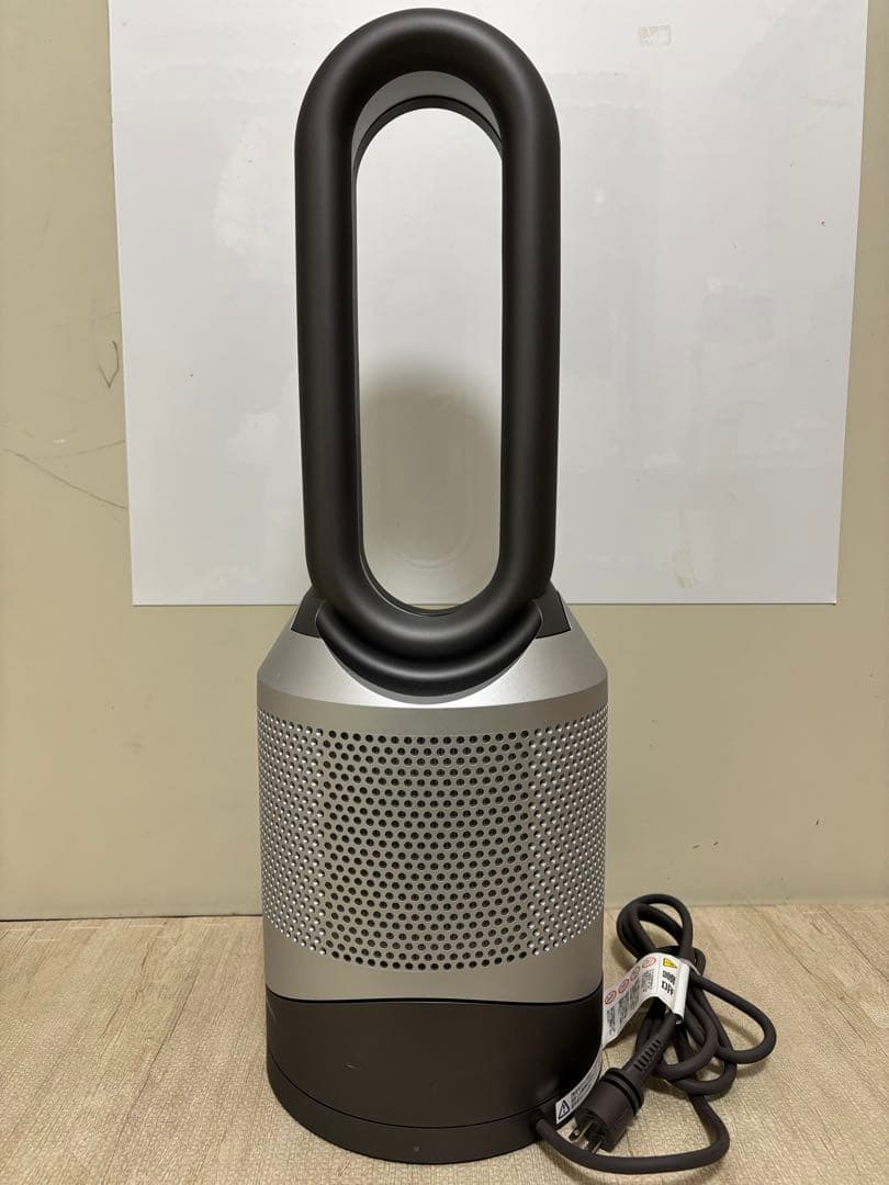 Dyson Pure Hot + Cool™ 空気清浄機能付ファンヒーター