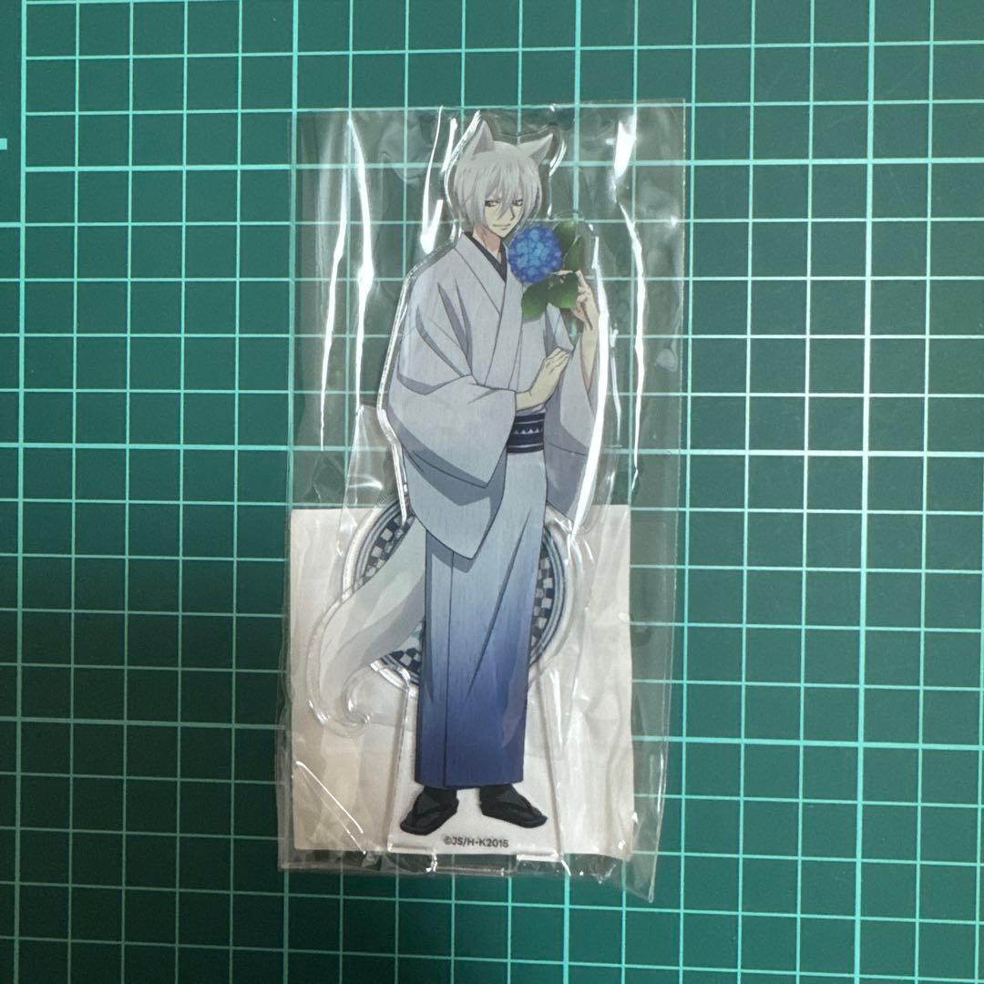 くじ引き堂 神様はじめました 巴衛 アクリルスタンド - メルカリ