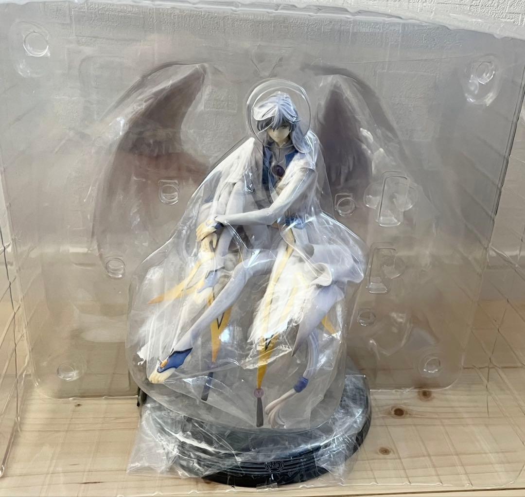 カードキャプターさくら 月 1/8 フィギュア