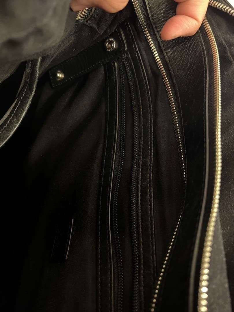 【正規品】ダンヒル dunhill ビジネス バッグ