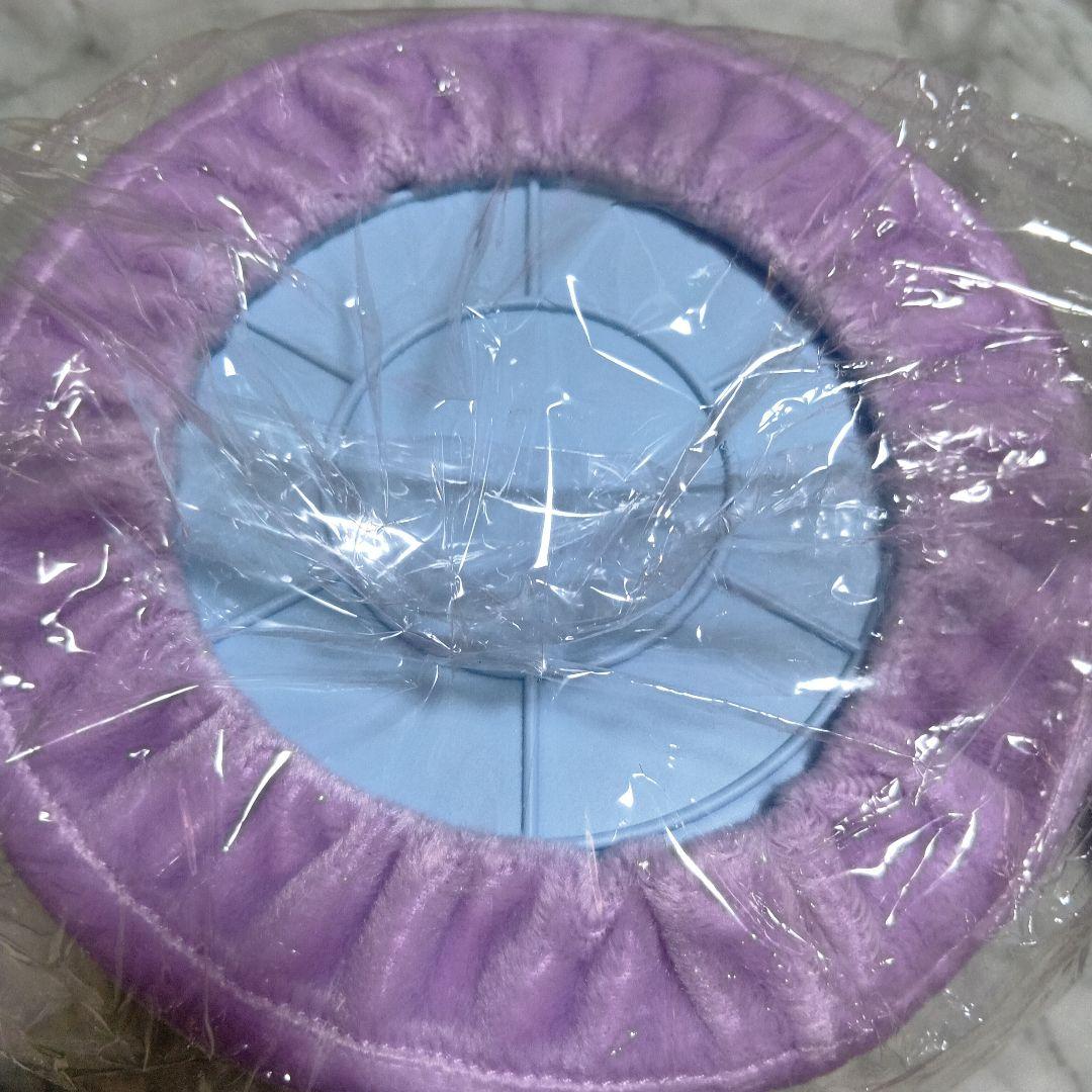 2001年 平成レトロ 海外限定 ハローキティ 小物入れ ドアノブかけ サンリオ