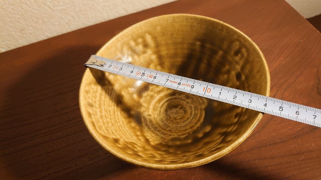 伊羅保　抹茶碗　茶道具　信楽焼　萩焼　アンティーク抹茶碗　蔵出し　１客