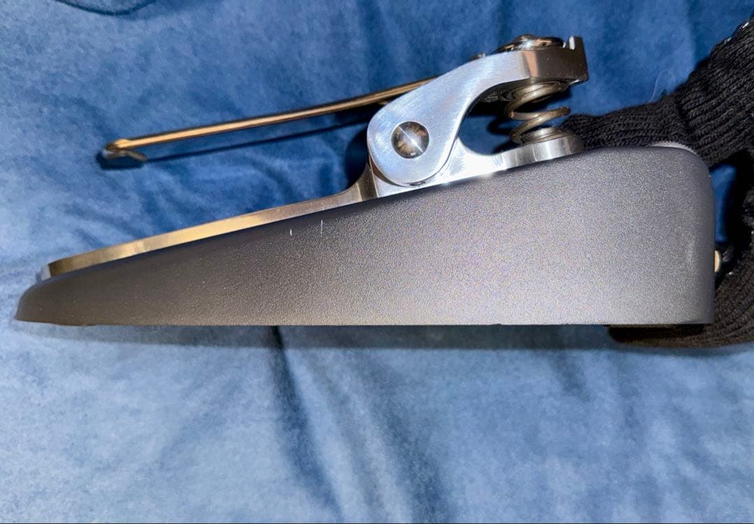 Gamechanger Audio Bigsby Pedal ビグスビーペダル