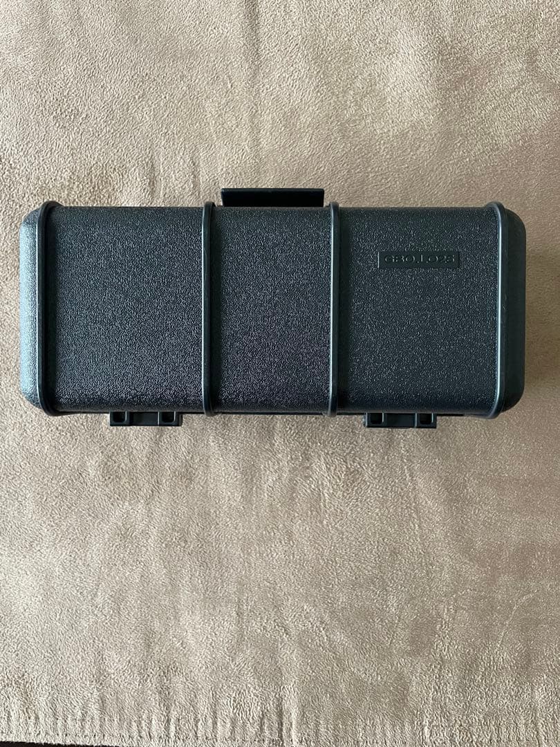 美品 Luminox 3050 カラーマーク NAVY SERIES