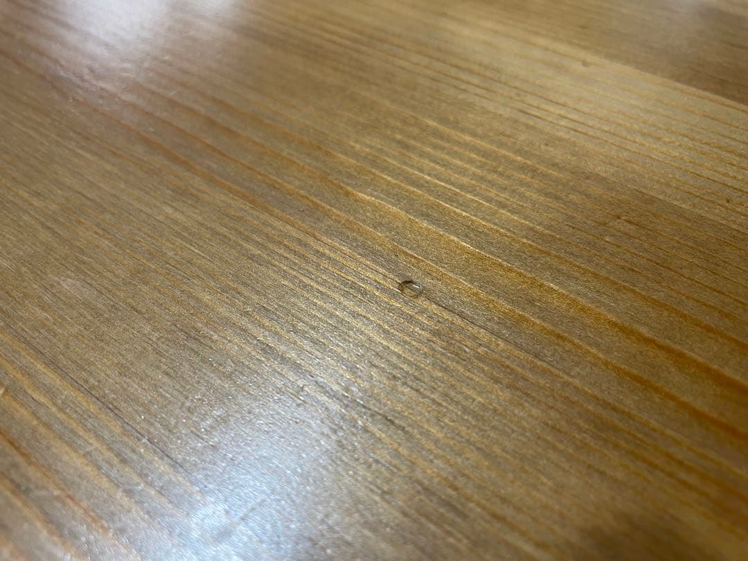 【Hoooho】IKEA INGATORP インガートルプ テーブル