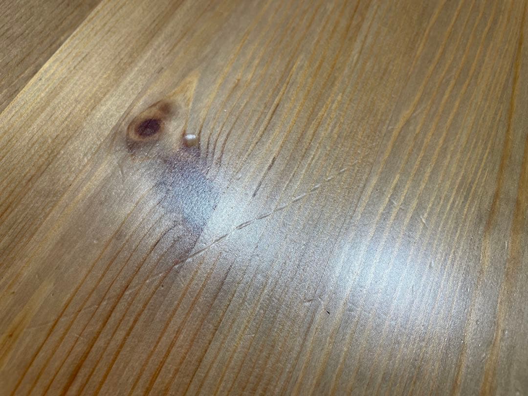 【Hoooho】IKEA INGATORP インガートルプ テーブル