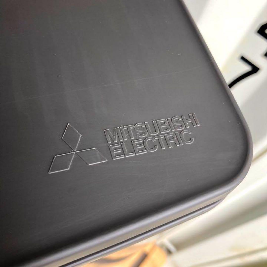 取付無料！三菱低温ケース搭載マットチャコールグレーおしゃれ冷蔵庫！洗濯機