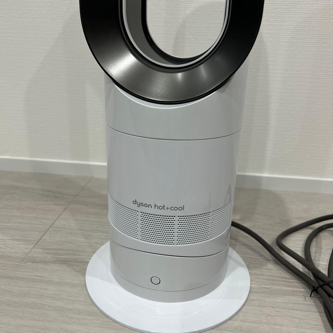 ダイソン dyson hot＋cool AM09 2023年