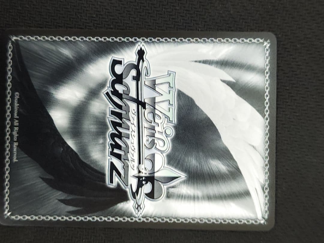 ヴァイス　至高の中の頂点 アインズ OVL/SE54-P01EX PR+　プロモ