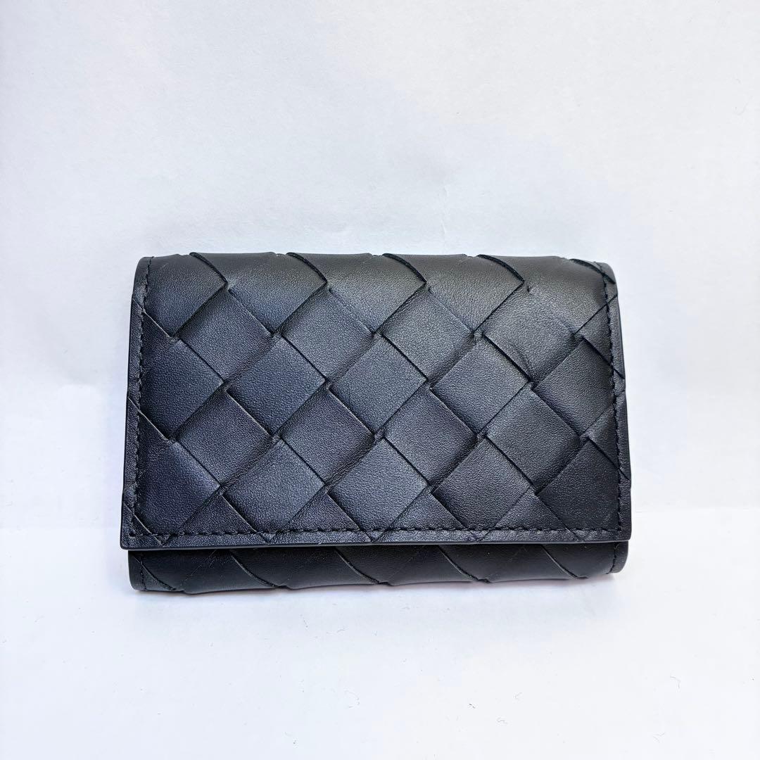 新品】ボッテガヴェネタ BOTTEGA VENETA キーケース