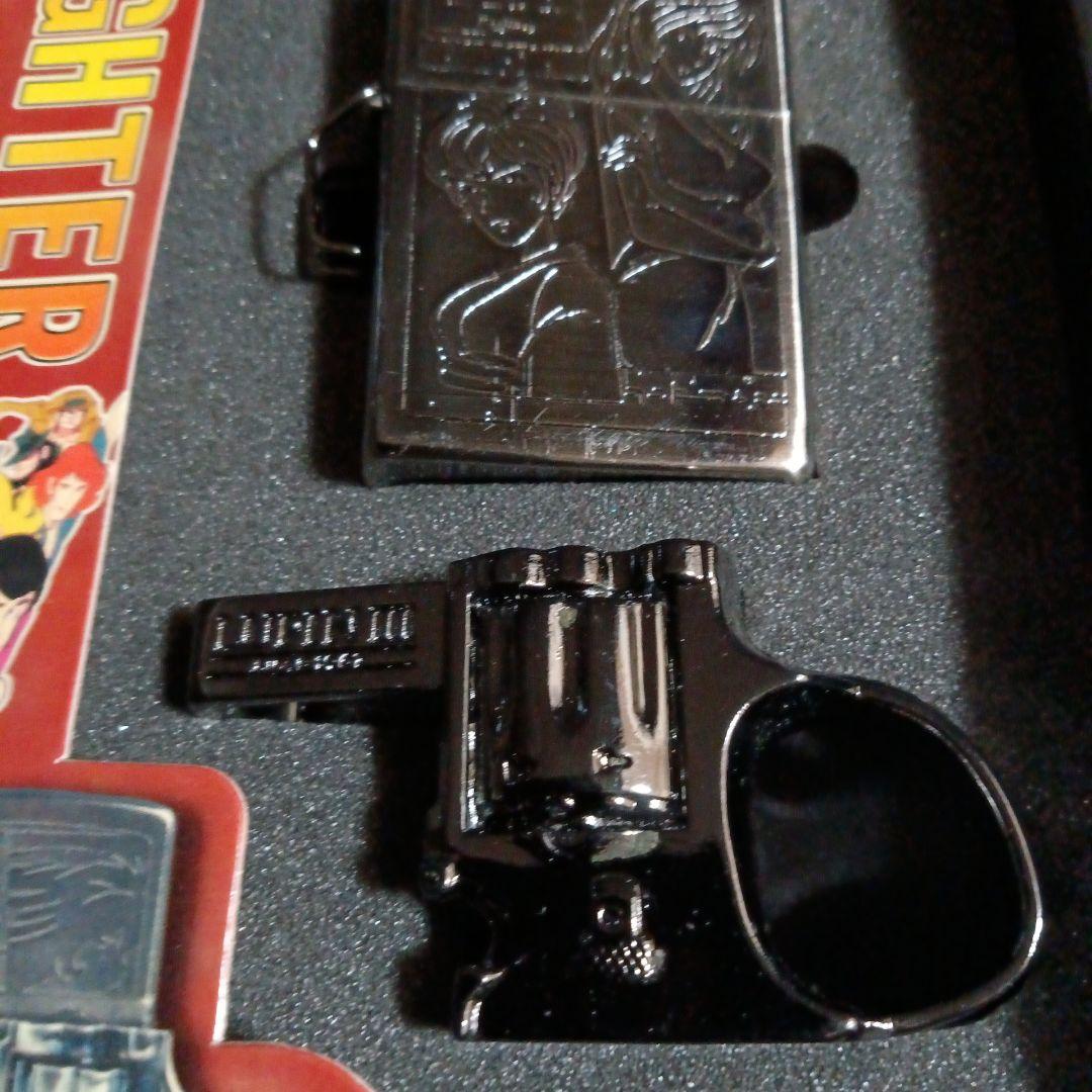 トイガン LUPIN III LIGHTER GUN ACTION Special