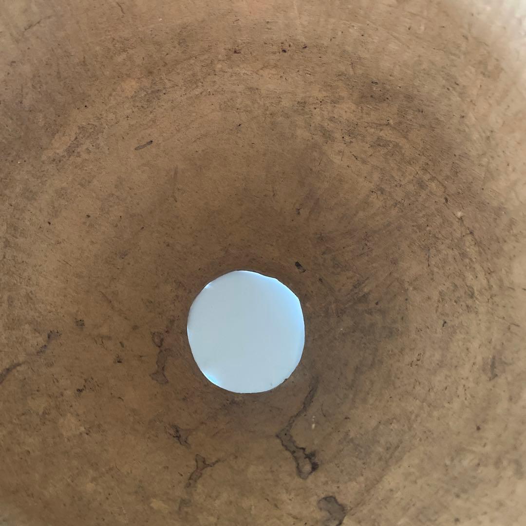 土器 大型 弥生土器 アンティーク 骨董 インテリア 民藝