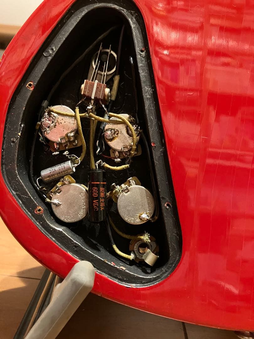 Gibson SG Special 1996年製