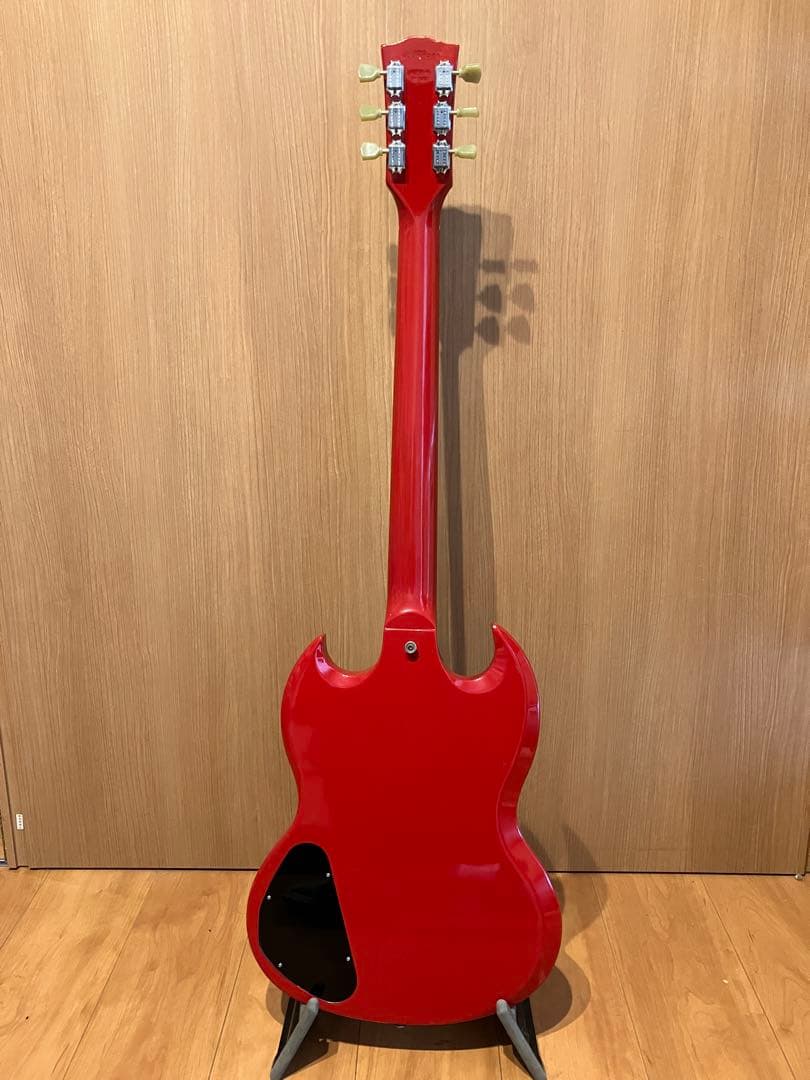 Gibson SG Special 1996年製