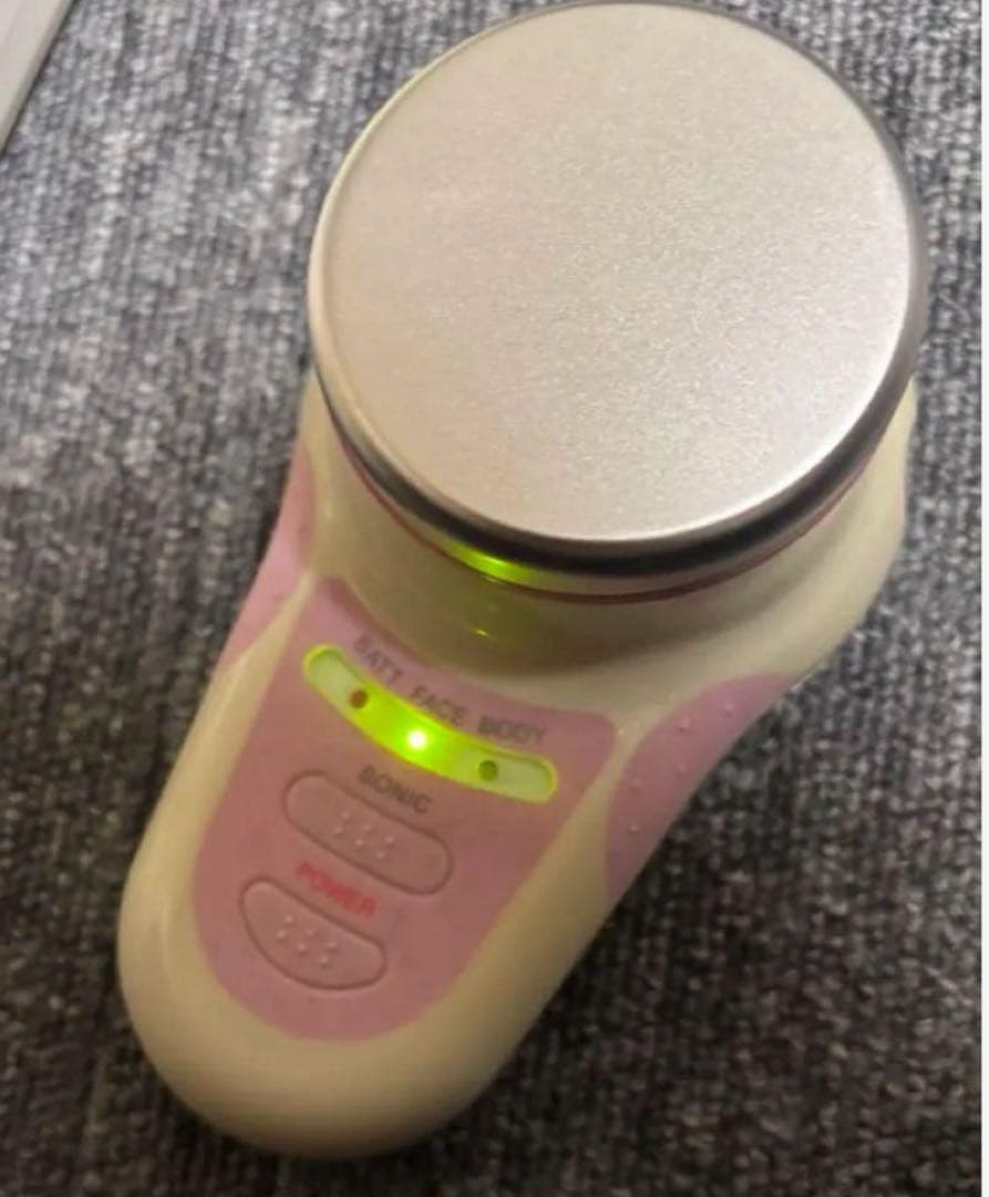 ザ マイラ ビューティーバスソニック