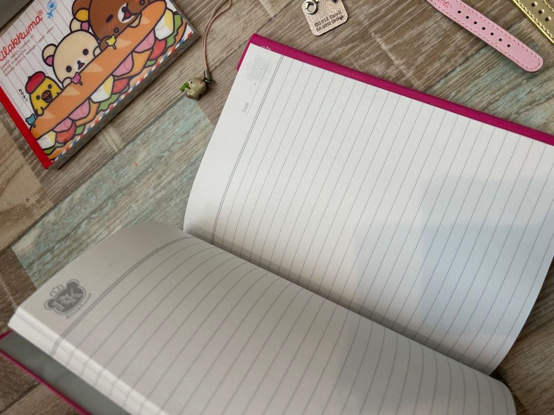 リラックマ サンエックス 新品もあり まとめ売り 平成レトロ 腕時計 皿