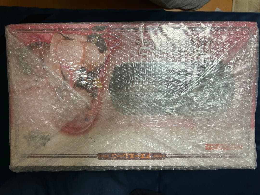 ブレマートン アニバーサリー抱きまくらver. 1/4 アルファマックス