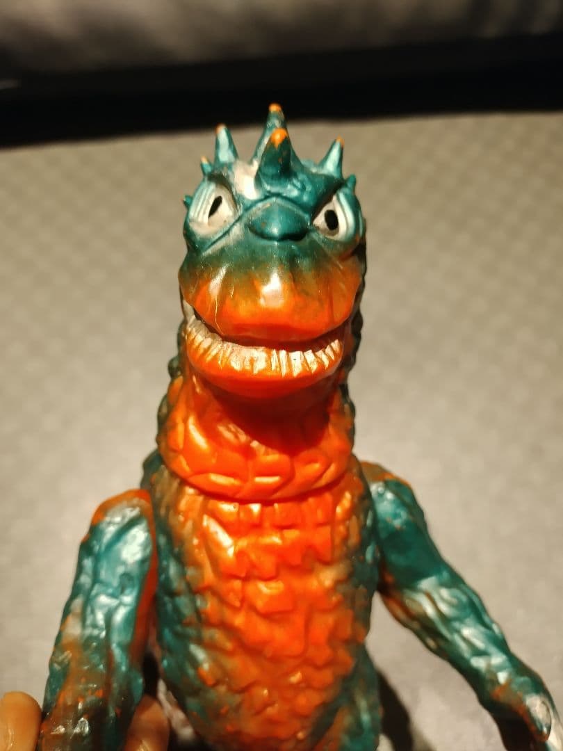 ら*ん様 バランブルマァクソフビ