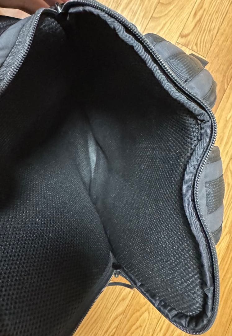 BRIEFING A4 3WAY LINER MW ブラック ブリーフィング